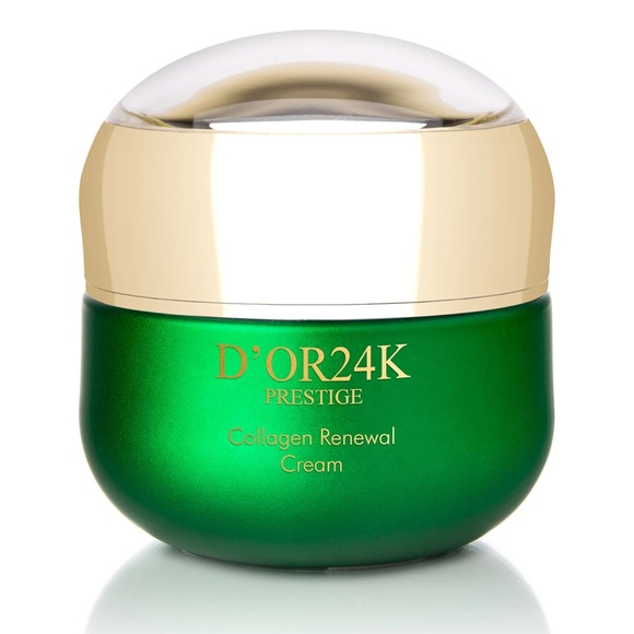 Collagen Renewal Cream - Picture 7 of 9